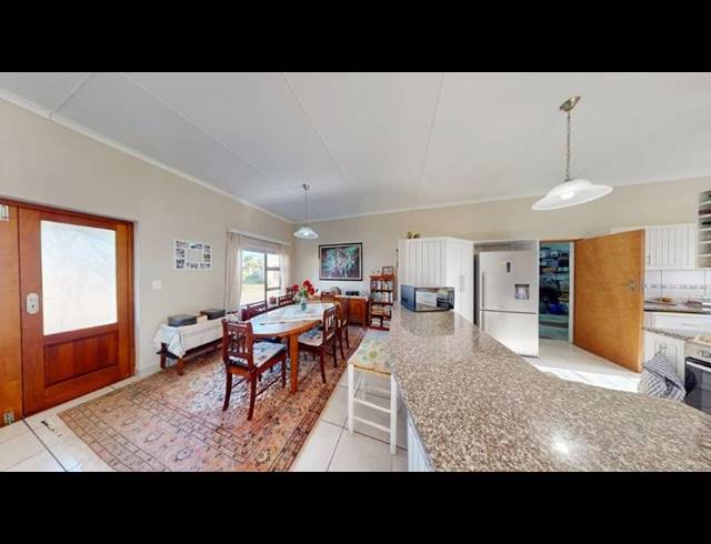 3 BEDROOM HOUSE FOR SALE IN STILBAAI-WES